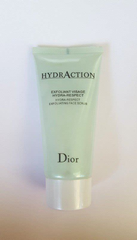 dior balaclava mask|dior exfoliating scrub.